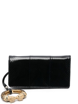 Pochette clutch bag