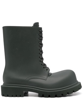 Balenciaga 'Steroid' Boots