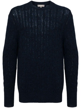 Thames cashmere jumper