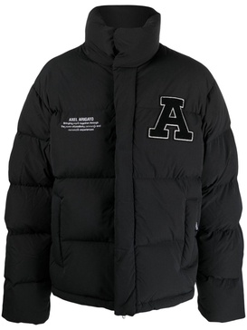 Varsity Halo Down Jacket