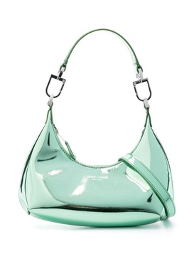 mini La Prima shoulder bag