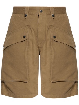 Jenize cargo shorts