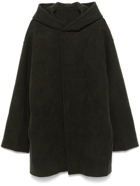 cashmere coat