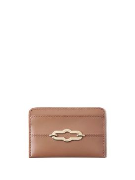 Pimlico leather cardholder