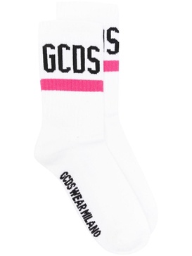 Logo socks