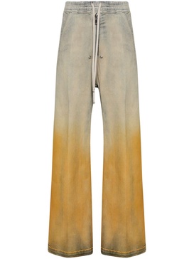 Geth Belas wide-leg jeans