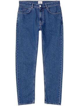 Cooper straight-leg jeans