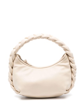 Espiga leather shoulder bag