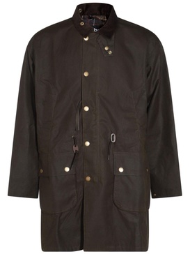 Bedale trench coat