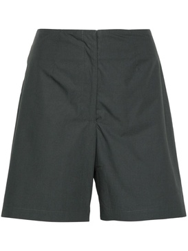 Garib cotton shorts