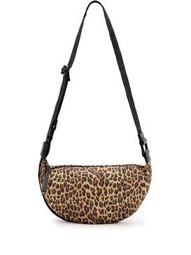 Half Moon cross body bag