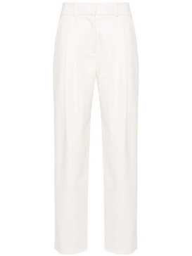 Lagarde tapered trousers