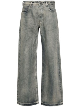 Geth wide-leg jeans