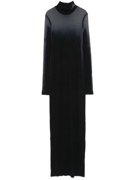 Verona maxi dress