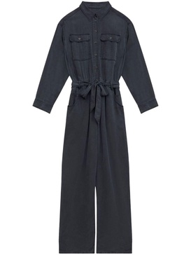 Paige denim jumpsuit