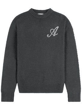 Beyond Signature jumper