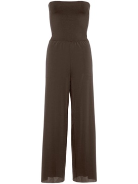 Dao high-waisted trousers