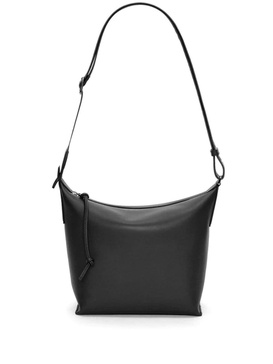 small Cubi leather shoulder bag 