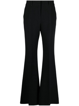 Rhein flared trousers