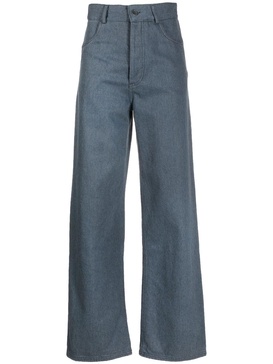 Navalo wide-leg jeans