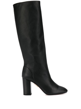 Aqua Boogie 85mm knee-high boots