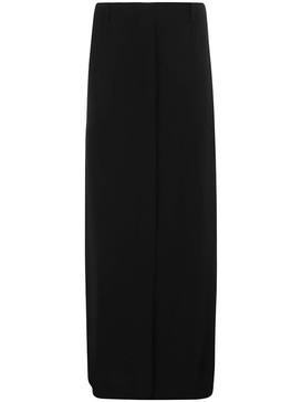 Clemence maxi skirt