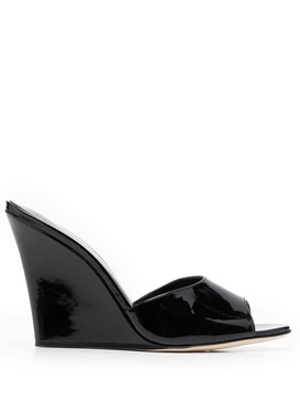 Wanda 110mm wedge mules