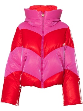 Courage ski jacket