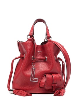 small Premier Flirt bucket bag