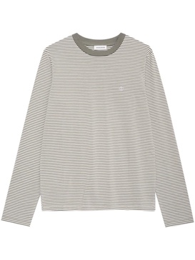 Rylan striped crew-neck T-shirt 