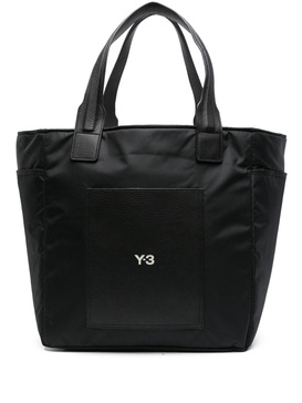 x Lux tote bag 