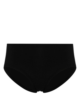 Countour mid-waist briefs