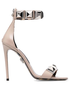 110mm stud-detail sandals 