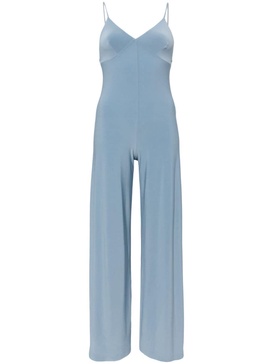 Slip jumpsuit 