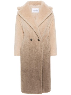 Gatto Teddy Bear Icon gradient coat