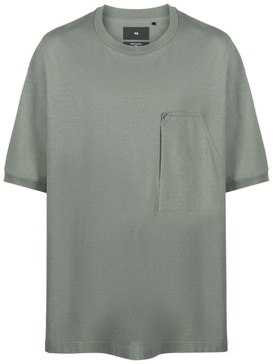 oversize cotton T-shirt