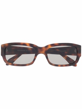 The Regulars square-frame sunglasses