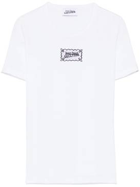 The Label T-shirt 