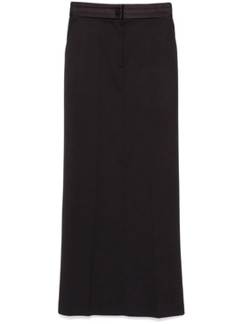 Giulietta maxi skirt