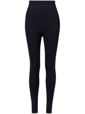 seamless ski legging