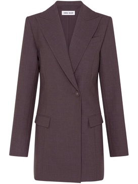 Sienna blazer