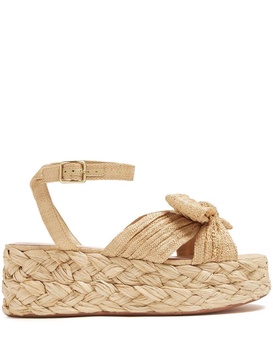 69mm Gaby espadrilles