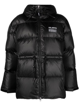 Rhode Down Jacket