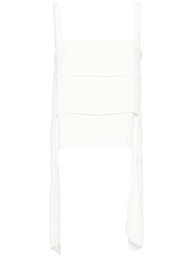 Avan asymmetric top