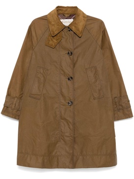 Hartwick coat