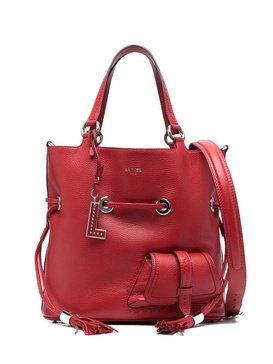 medium Premier Flirt bucket bag