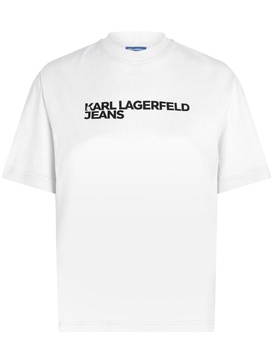 KLJ Logo T-shirt