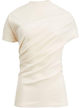 The Helene ribbed top