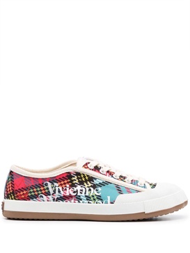 Animal Gym low-top sneakers