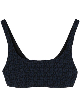 Maritza Rory sports bra